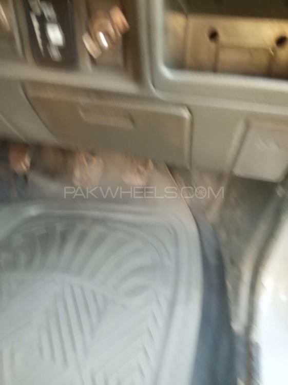 سوزوکی خیبر 1999 for Sale in گجرانوالہ سوزوکی خیبر 1999 for Sale in گجرانوالہ Image-8