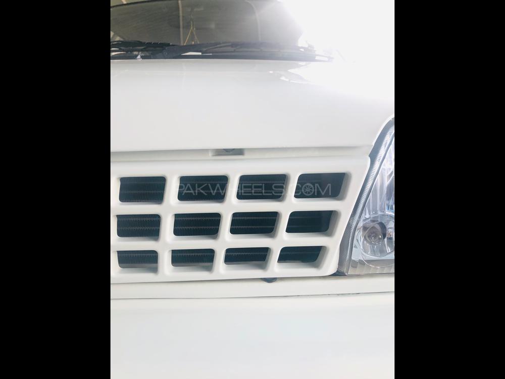 Suzuki Mehran 2019 for Sale in Peshawar Suzuki Mehran 2019 for Sale in Peshawar Image-2
