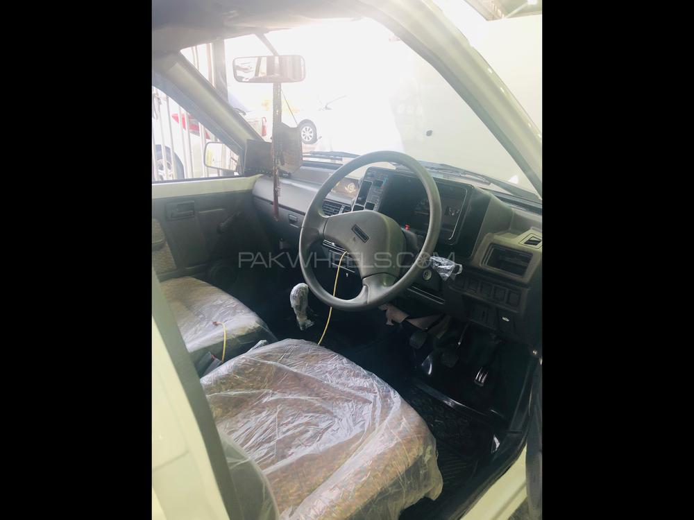 Suzuki Mehran 2019 for Sale in Peshawar Suzuki Mehran 2019 for Sale in Peshawar Image-13