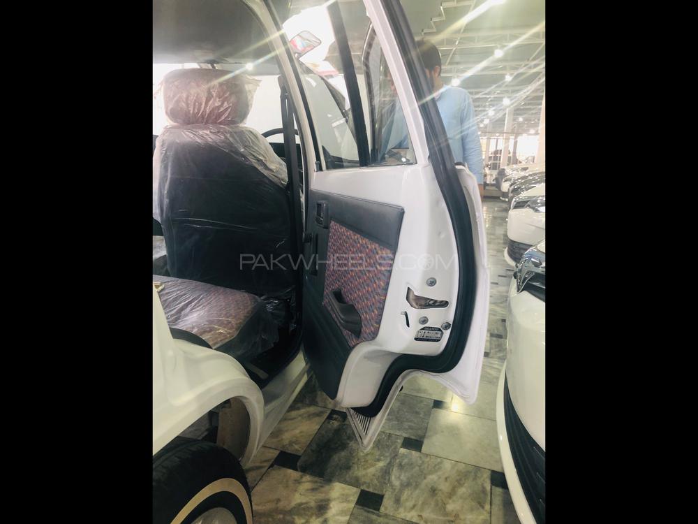Suzuki Mehran 2019 for Sale in Peshawar Suzuki Mehran 2019 for Sale in Peshawar Image-16