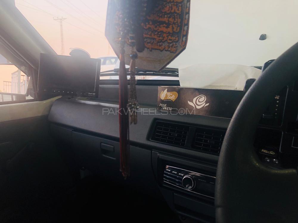 Suzuki Mehran 2019 for Sale in Peshawar Suzuki Mehran 2019 for Sale in Peshawar Image-18