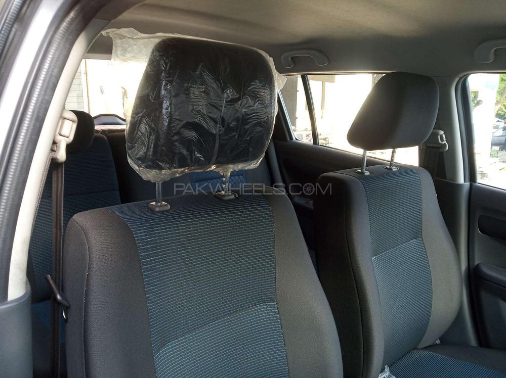 Suzuki Swift 2018 for Sale in Islamabad Suzuki Swift 2018 for Sale in Islamabad Image-6