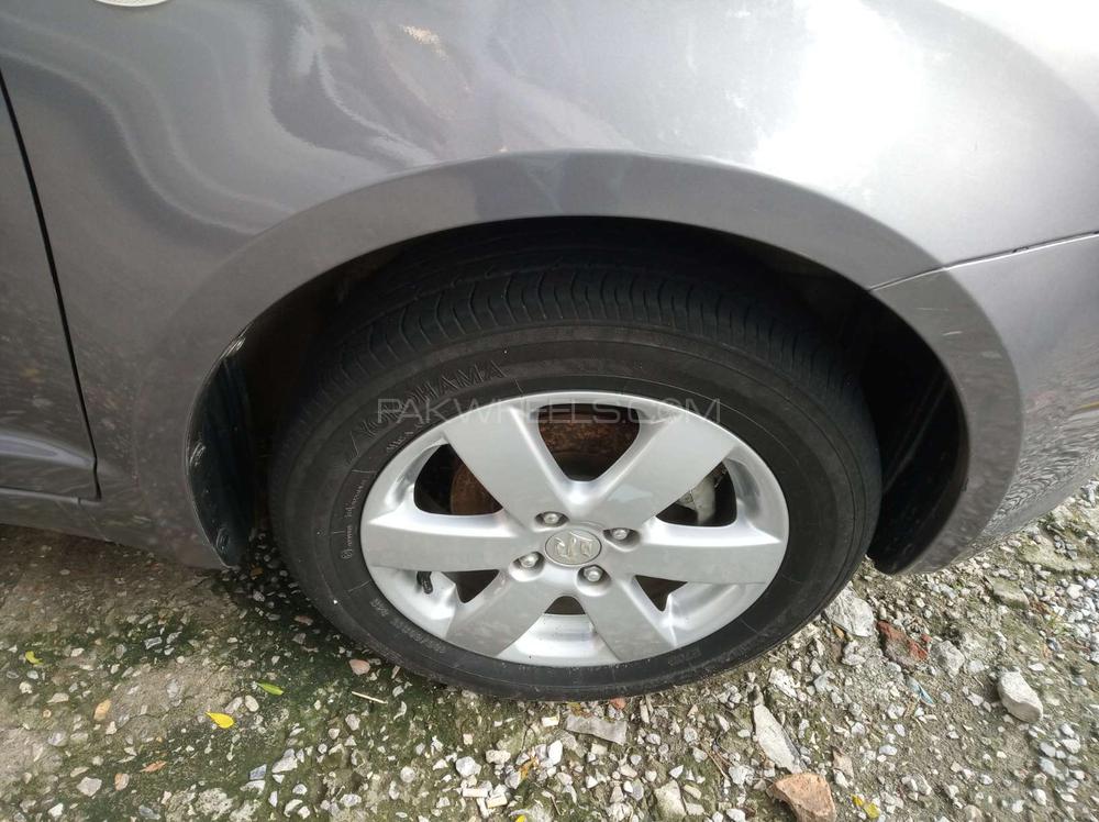 Suzuki Swift 2018 for Sale in Islamabad Suzuki Swift 2018 for Sale in Islamabad Image-8