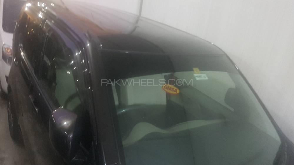 Suzuki Wagon R 2014 for Sale in Lahore Suzuki Wagon R 2014 for Sale in Lahore Image-3