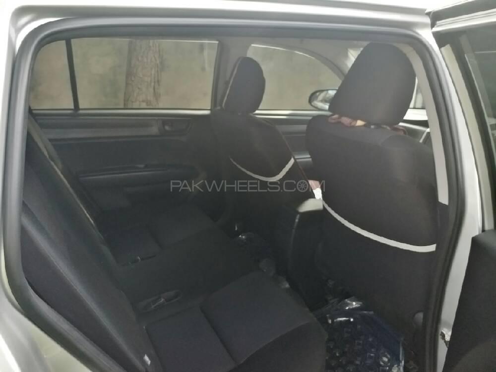 Toyota Corolla Fielder 2015 for Sale in Mardan Toyota Corolla Fielder 2015 for Sale in Mardan Image-12