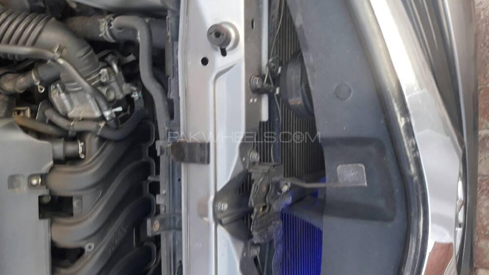 Toyota Corolla 2015 for Sale in Bahawalpur Toyota Corolla 2015 for Sale in Bahawalpur Image-16
