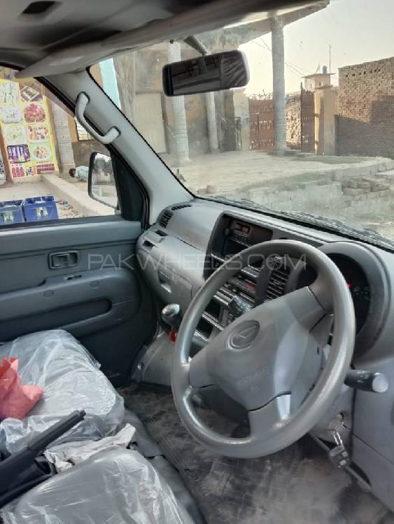 ڈائیہاتسو ہائی جیٹ 2013 for Sale in ملتان ڈائیہاتسو ہائی جیٹ 2013 for Sale in ملتان Image-2
