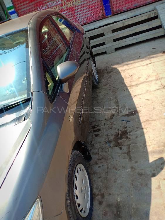 Honda City 2008 for Sale in Rahim Yar Khan Honda City 2008 for Sale in Rahim Yar Khan Image-6