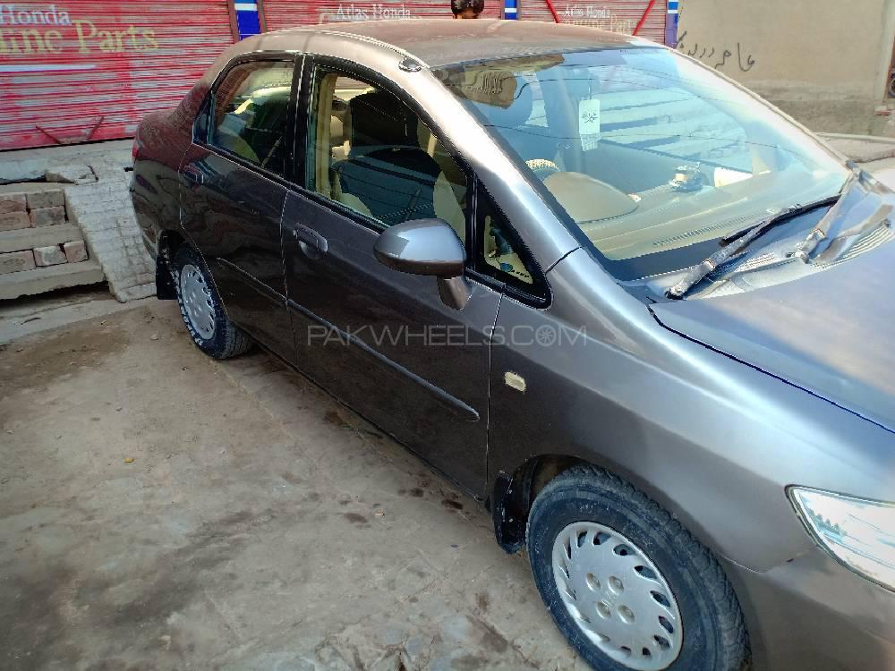 Honda City 2008 for Sale in Rahim Yar Khan Honda City 2008 for Sale in Rahim Yar Khan Image-5