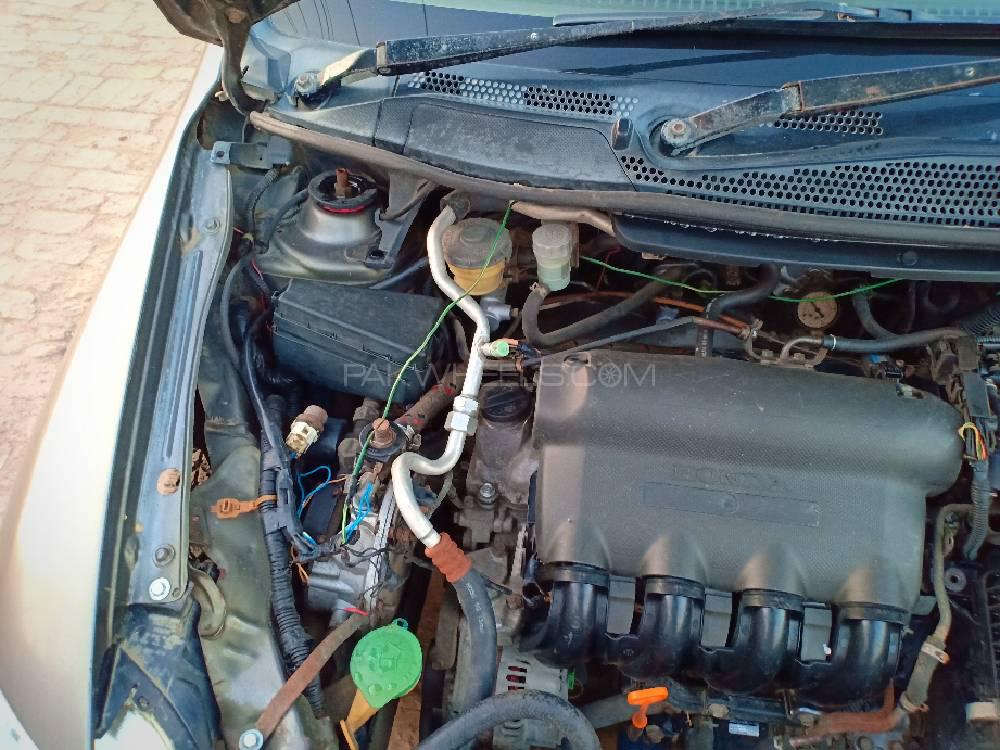 Honda City 2008 for Sale in Rahim Yar Khan Honda City 2008 for Sale in Rahim Yar Khan Image-20