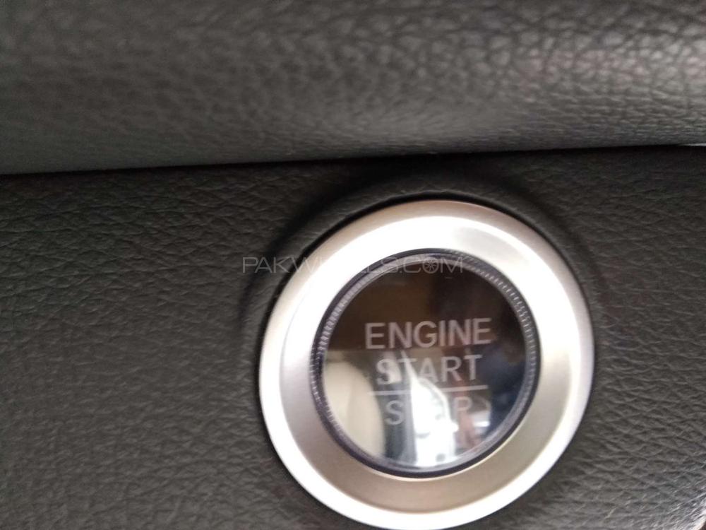 Honda Civic 2018 for Sale in Lahore Honda Civic 2018 for Sale in Lahore Image-10