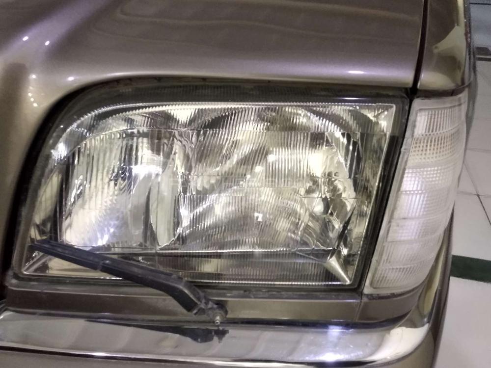 Mercedes Benz S Class 1993 for Sale in Lahore Mercedes Benz S Class 1993 for Sale in Lahore Image-2