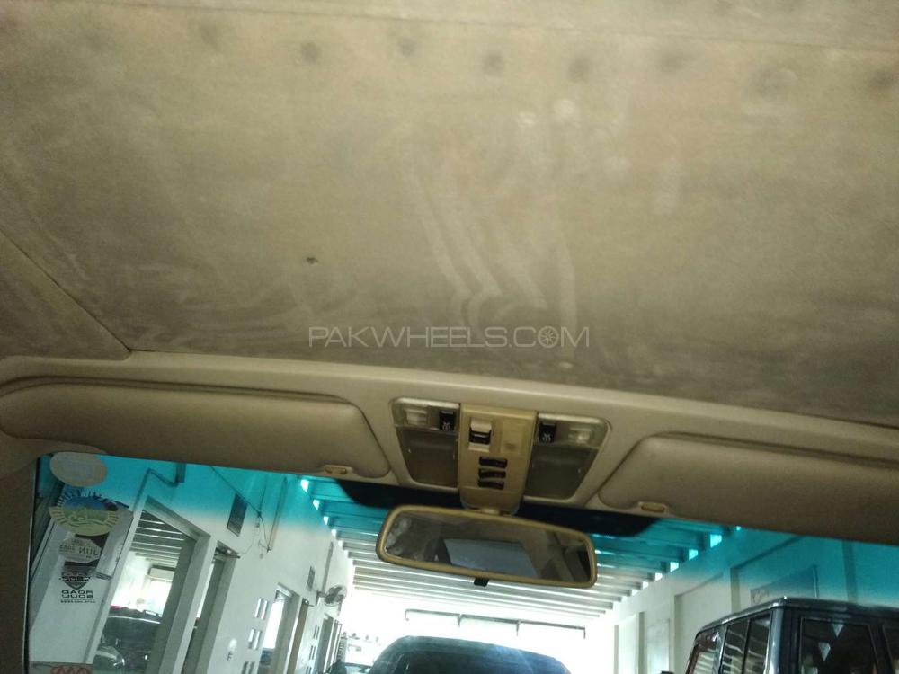 Mercedes Benz S Class 1993 for Sale in Lahore Mercedes Benz S Class 1993 for Sale in Lahore Image-12