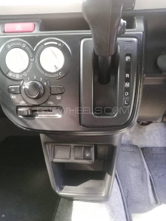 Suzuki Alto 2015 for Sale in Islamabad Suzuki Alto 2015 for Sale in Islamabad Image-13