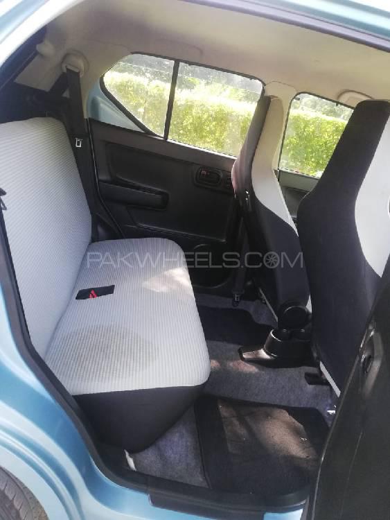Suzuki Alto 2015 for Sale in Islamabad Suzuki Alto 2015 for Sale in Islamabad Image-12
