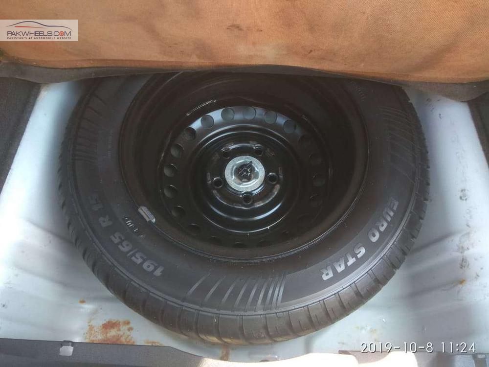 Suzuki Swift 2018 for Sale in Lahore Suzuki Swift 2018 for Sale in Lahore Image-17
