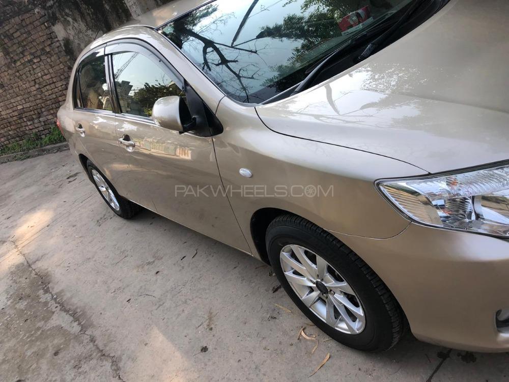 ٹویوٹا کرولا ایکسیو 2007 for Sale in اسلام آباد ٹویوٹا کرولا ایکسیو 2007 for Sale in اسلام آباد Image-10