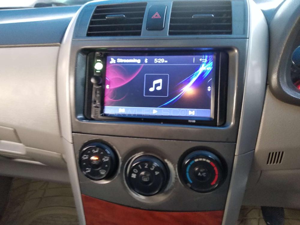 Toyota Corolla 2008 for Sale in Lahore Toyota Corolla 2008 for Sale in Lahore Image-7