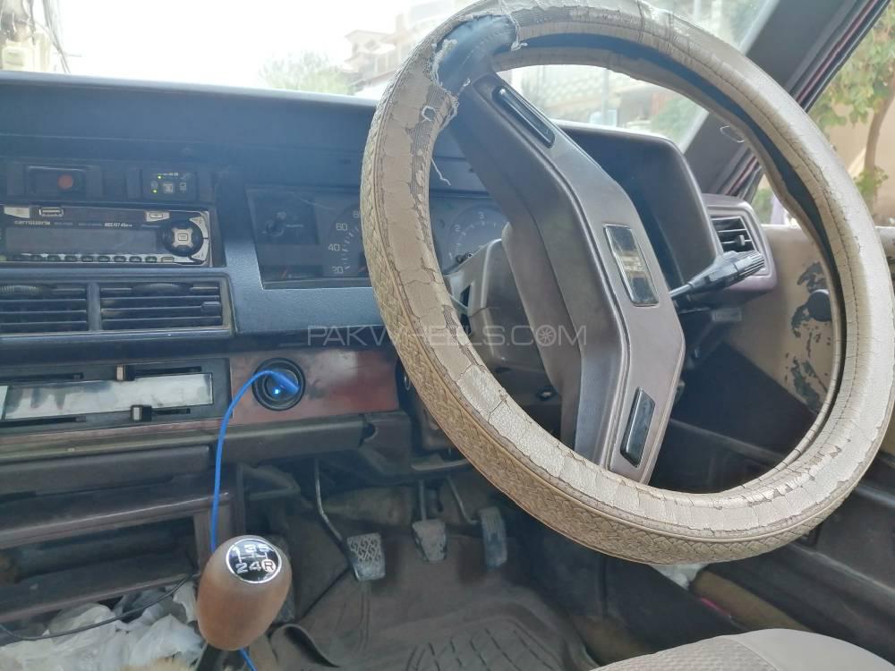 Toyota Corolla 1982 for Sale in Peshawar Toyota Corolla 1982 for Sale in Peshawar Image-7