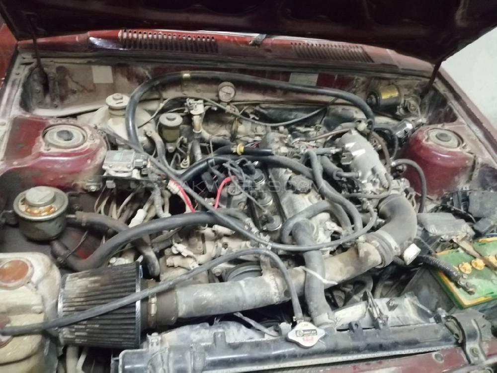 Toyota Corolla 1982 for Sale in Peshawar Toyota Corolla 1982 for Sale in Peshawar Image-15