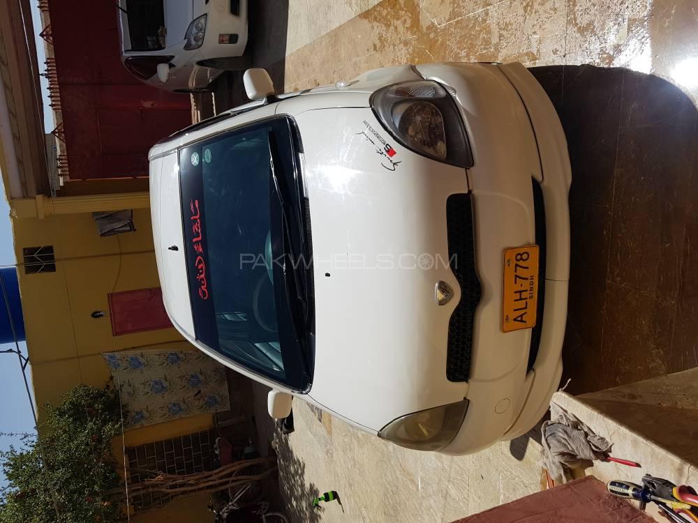 Toyota Vitz 2001 for Sale in Quetta Toyota Vitz 2001 for Sale in Quetta Image-10