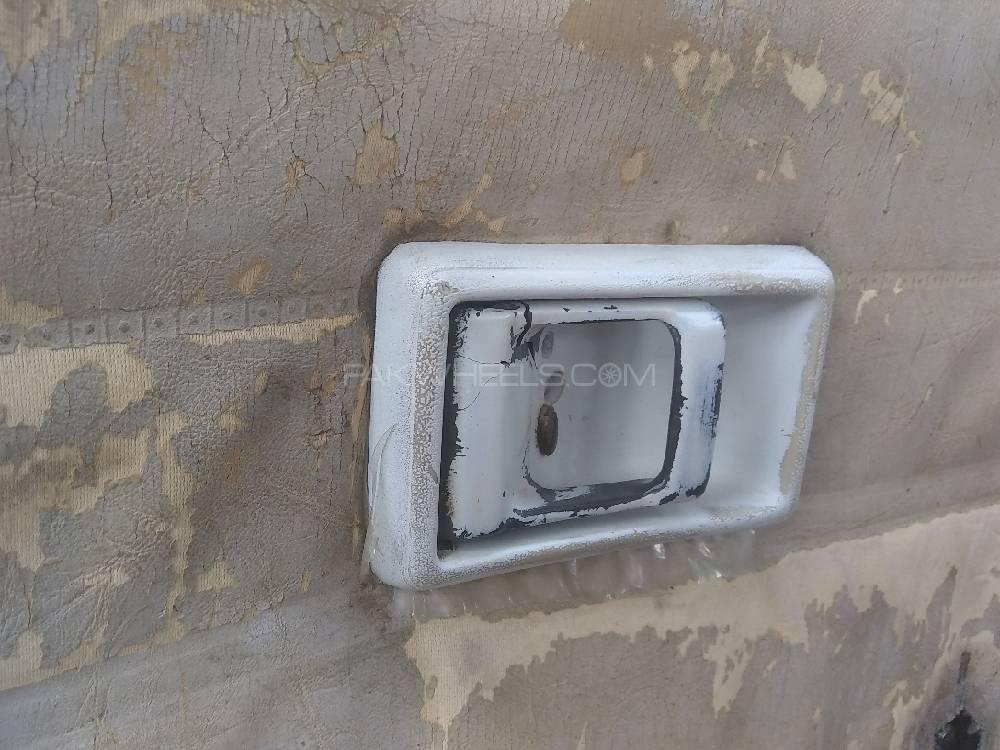 نسان سنی 1987 for Sale in کراچی نسان سنی 1987 for Sale in کراچی Image-5