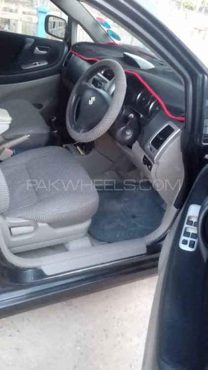 Suzuki Liana 2007 for Sale in Islamabad Suzuki Liana 2007 for Sale in Islamabad Image-11