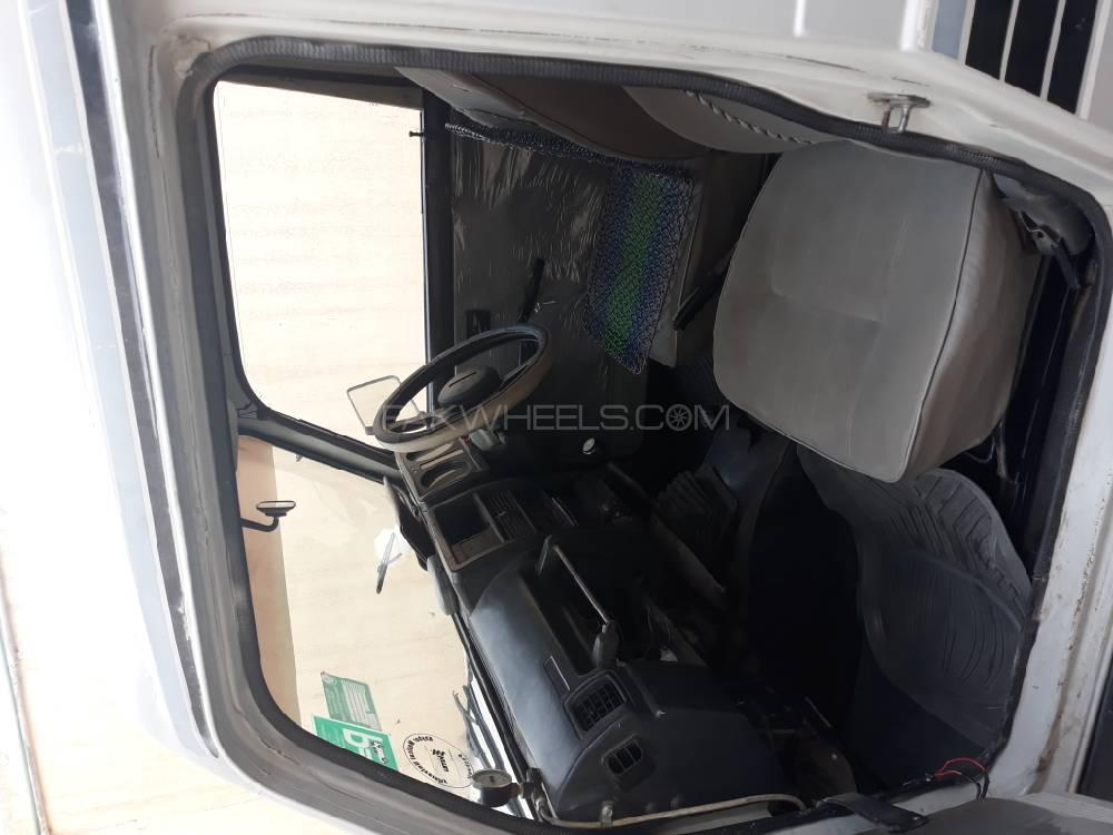 Suzuki Potohar 1996 for Sale in Nowshera Suzuki Potohar 1996 for Sale in Nowshera Image-2