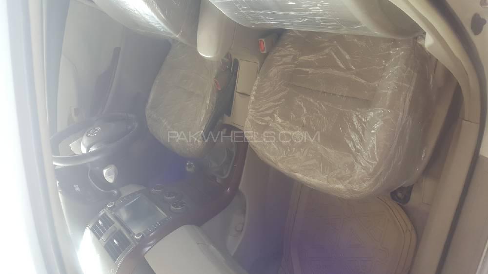 Toyota Corolla 2012 for Sale in Peshawar Toyota Corolla 2012 for Sale in Peshawar Image-4