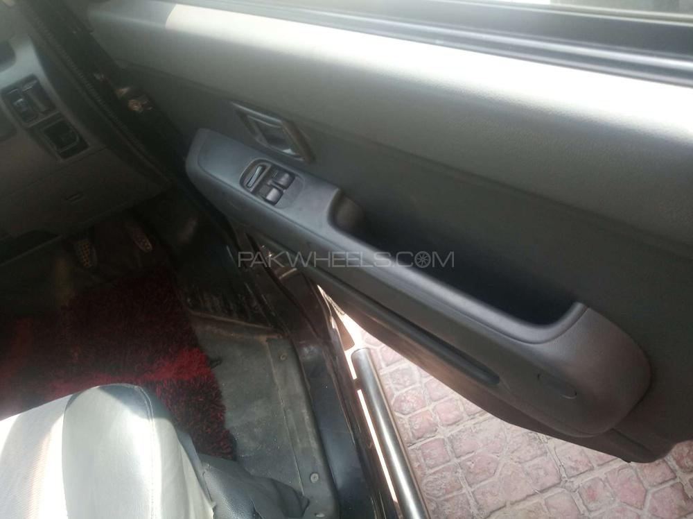 Daihatsu Hijet 2012 for Sale in Faisalabad Daihatsu Hijet 2012 for Sale in Faisalabad Image-5