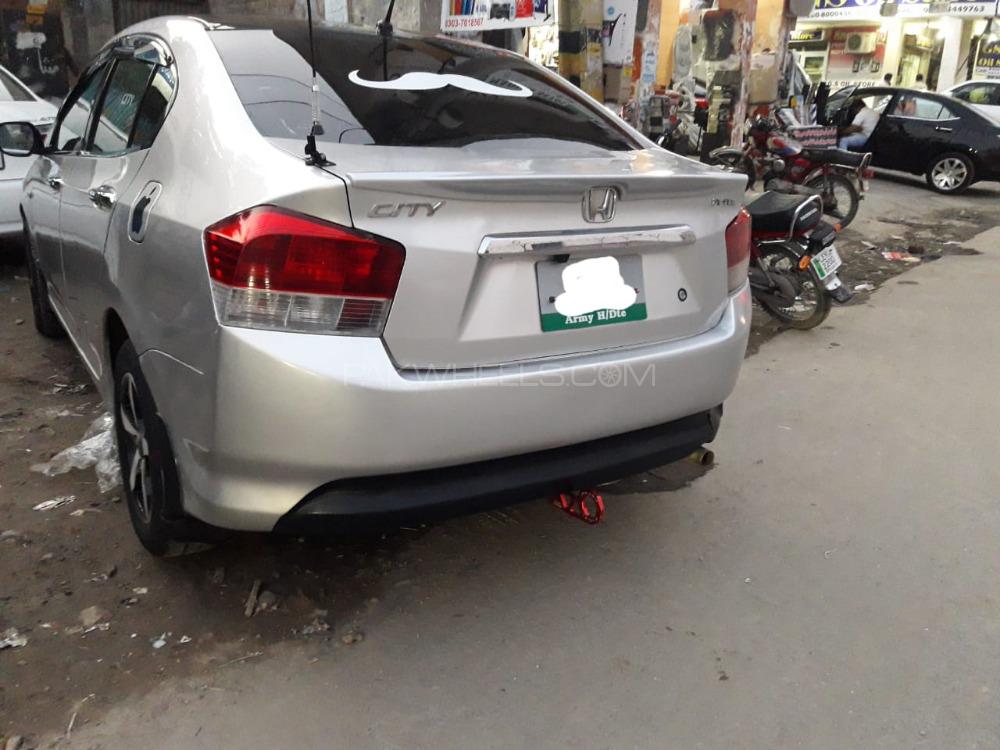 ہونڈا سٹی 2009 for Sale in لاہور ہونڈا سٹی 2009 for Sale in لاہور Image-5