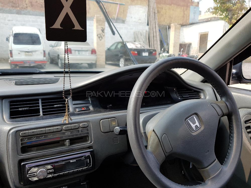 Honda Civic 1995 for Sale in Rawalpindi Honda Civic 1995 for Sale in Rawalpindi Image-3