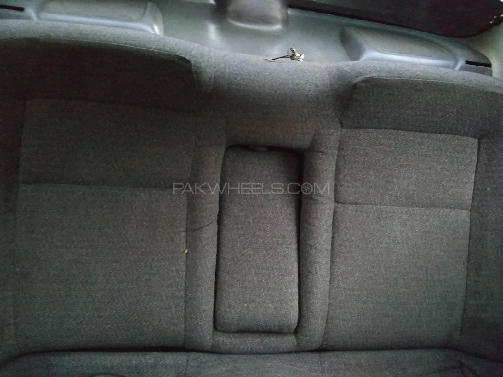 Honda Civic 1997 for Sale in Karachi Honda Civic 1997 for Sale in Karachi Image-5