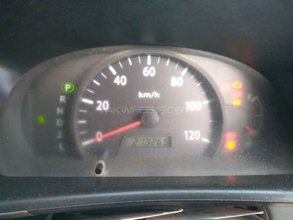 Suzuki Every 2007 for Sale in Karachi Suzuki Every 2007 for Sale in Karachi Image-4