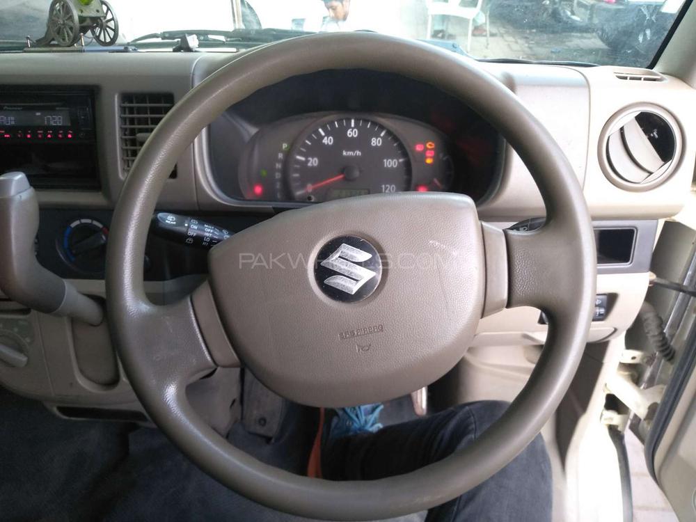 Suzuki Every 2007 for Sale in Karachi Suzuki Every 2007 for Sale in Karachi Image-7