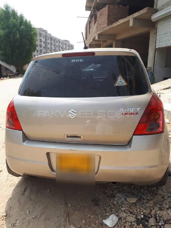 Suzuki Swift 2018 for Sale in Hyderabad Suzuki Swift 2018 for Sale in Hyderabad Image-2