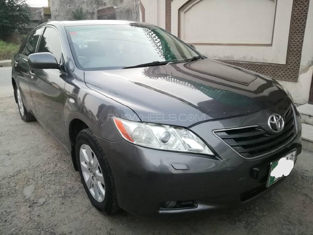 Toyota Camry 2007 for Sale in Sialkot Image-1