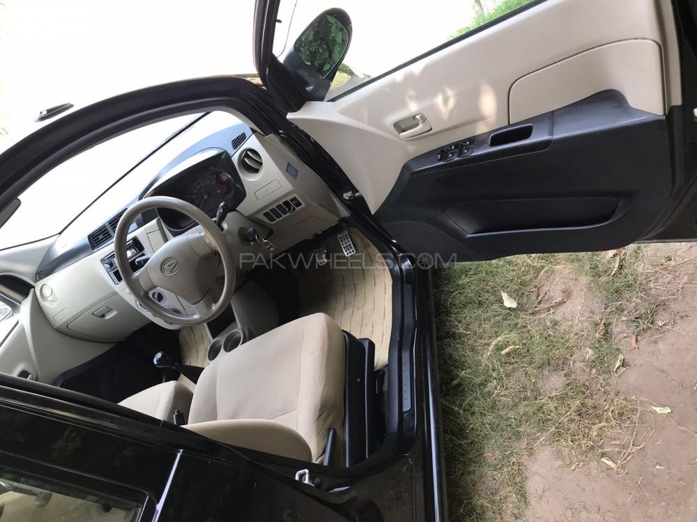 ڈائیہاتسو میرا 2013 for Sale in گجرانوالہ ڈائیہاتسو میرا 2013 for Sale in گجرانوالہ Image-6
