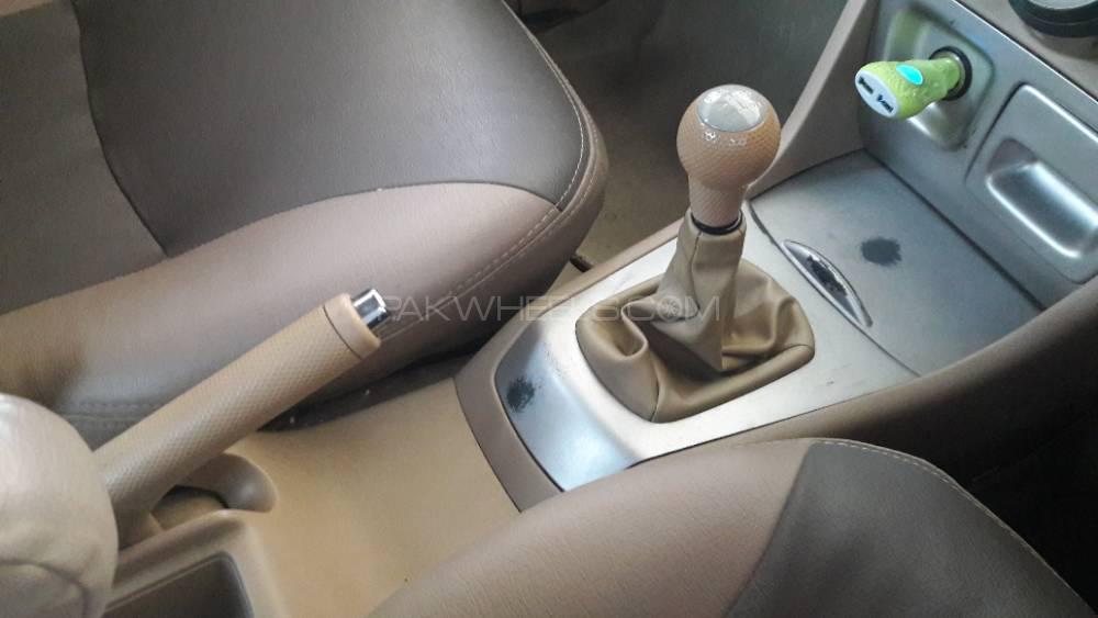 Honda City 2007 for Sale in Sahiwal Honda City 2007 for Sale in Sahiwal Image-5