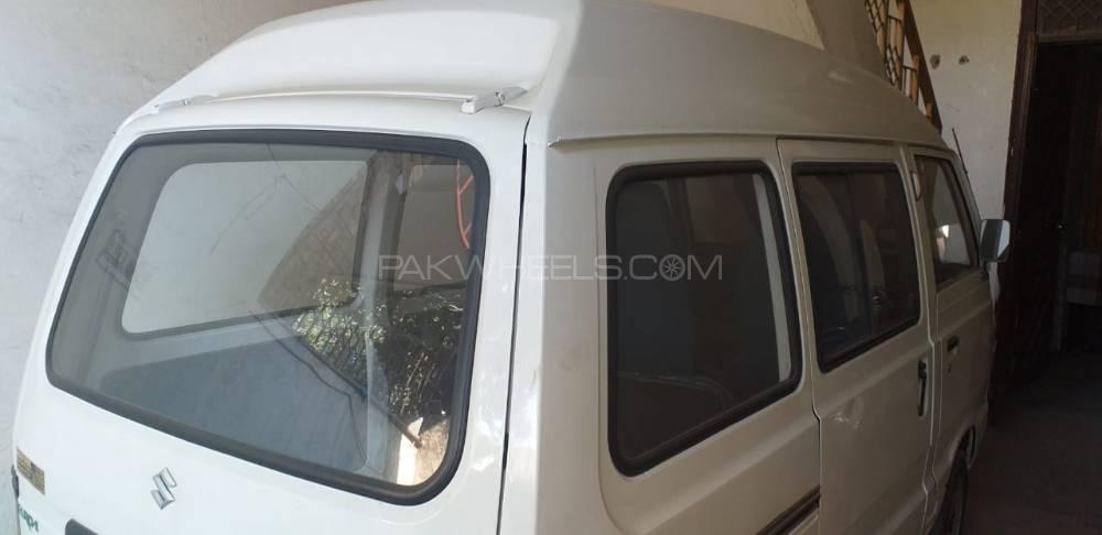 Suzuki Bolan 2015 for Sale in Lahore Suzuki Bolan 2015 for Sale in Lahore Image-9