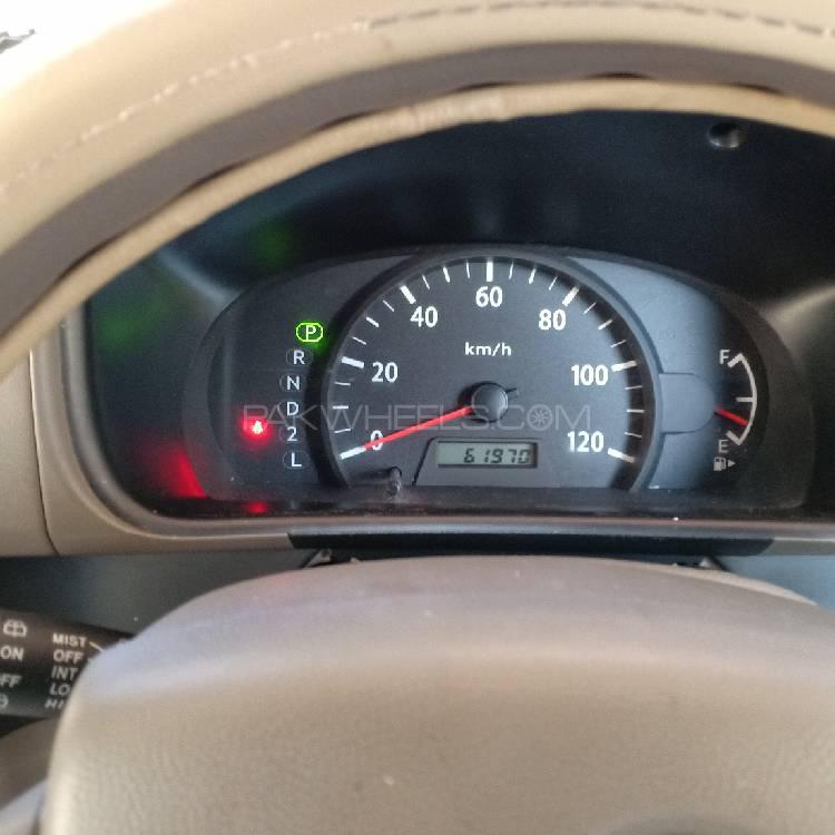 Suzuki Every 2013 for Sale in Gujrat Suzuki Every 2013 for Sale in Gujrat Image-8