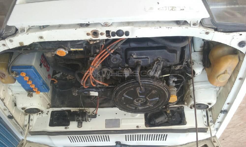 Suzuki Khyber 1994 for Sale in Faisalabad Suzuki Khyber 1994 for Sale in Faisalabad Image-6