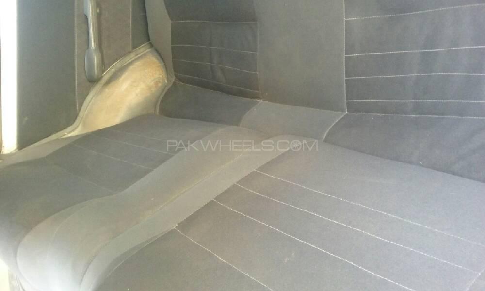 Suzuki Khyber 1994 for Sale in Faisalabad Suzuki Khyber 1994 for Sale in Faisalabad Image-9