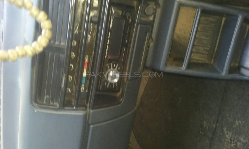 Suzuki Khyber 1994 for Sale in Faisalabad Suzuki Khyber 1994 for Sale in Faisalabad Image-18