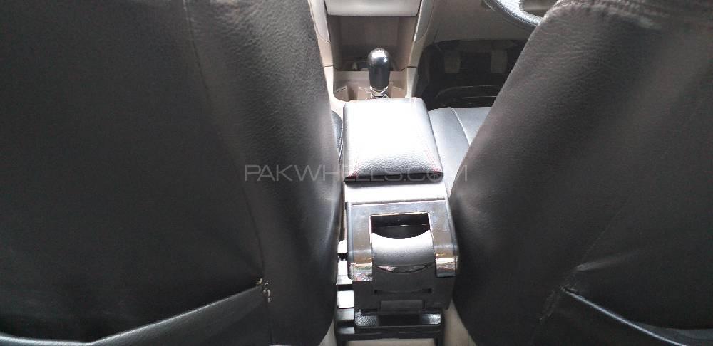 Suzuki Liana 2009 for Sale in Gujranwala Suzuki Liana 2009 for Sale in Gujranwala Image-7