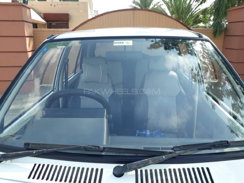 Suzuki Mehran 2015 for Sale in Gujrat Suzuki Mehran 2015 for Sale in Gujrat Image-6