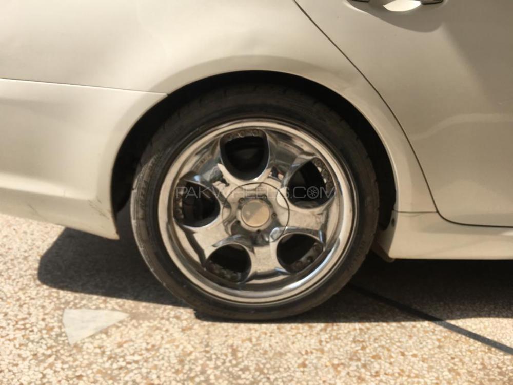 Toyota Mark X 2005 for Sale in Sialkot Toyota Mark X 2005 for Sale in Sialkot Image-6
