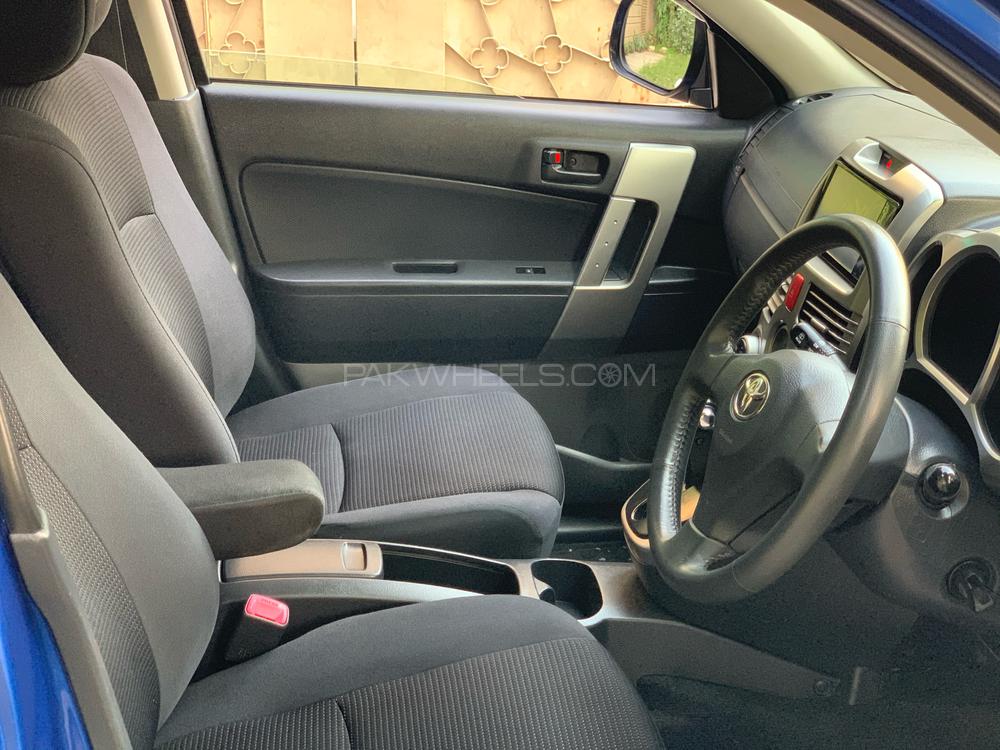 Toyota Rush 2008 for Sale in Lahore Toyota Rush 2008 for Sale in Lahore Image-9