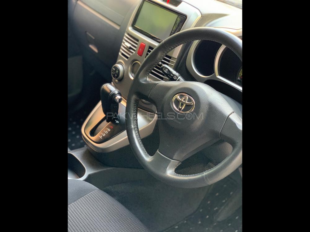 Toyota Rush 2008 for Sale in Lahore Toyota Rush 2008 for Sale in Lahore Image-7