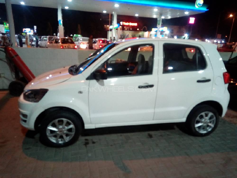 United Bravo 2019 for Sale in Lahore United Bravo 2019 for Sale in Lahore Image-3